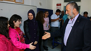 Başöğretmen Mustafa Kemal ATATÜRK'ün izinden 24 kasım