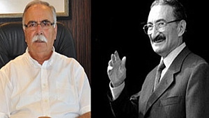 Belediye Başkanı Ülgür GÖKHAN'ın Bülent ECEVİT'i Anma Mesajı...