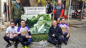 Biga Gelisim GSK Balaban turu