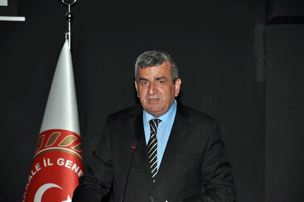 Cahit Özer'den üzücü haber...