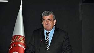 Cahit Özer'den üzücü haber...