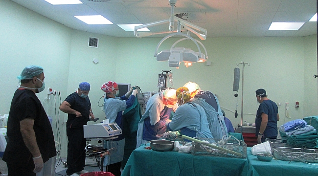 Çanakkale'de 330 kişi organ bağışıyla hayat buldu...