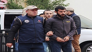 Çanakkale'de 4 PKK/KCK şüphelisi adliyede