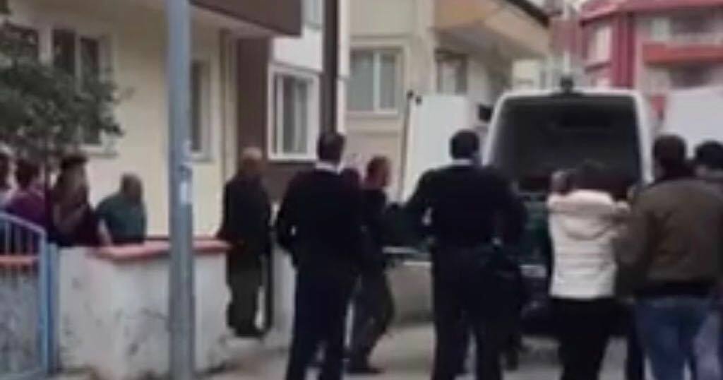Çanakkale'de genç bir kadın intihar etti