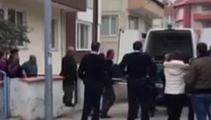 Çanakkale'de genç bir kadın intihar etti