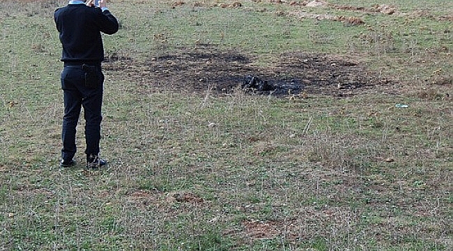 Çanakkale'de vahşet