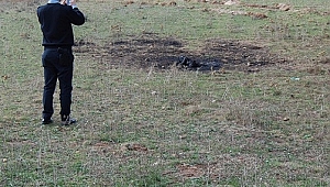 Çanakkale'de vahşet