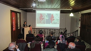 Çanakkale Kent Müzesi Ve Arşivi'nde "Kent Üzerine Tartışmalar" Serisinin Üçüncüsü Gerçekleştirildi.