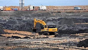 1915 Çanakkale Boğaz Köprüsü Yapım Çalışmaları Son Hali Görüntülendi...