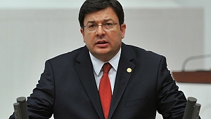 Chp'li Erkek, Çocuk Hakları İçin Seferberlik Çağrısı Yaptı...