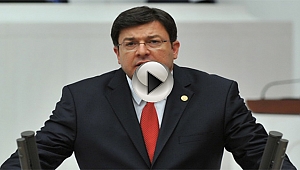 Chp'li Erkek: "Yüksek Seçim Kurulu, Yüksek Saray Kurulu Olmamalı!"