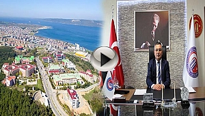 ÇOMÜ, Kendi Elektriğini Üretecek...