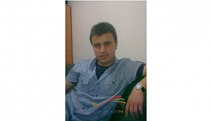 ÇOMÜ'lü Eski Öğrenci, Üsteğmen Mehmet Sakallı Van'da Şehit Düştü...