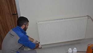 Doğalgaz faturası nasıl düşer?