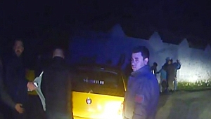  Göçmen kaçaklığı operasyonu