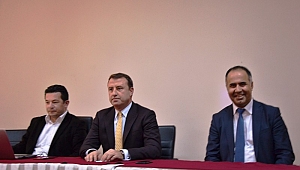 Gümüşçay Belediyesinden öğrencilere 'Akıllı-e dershane' imkanı