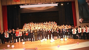 Gün Öğretmenlerin Günü...