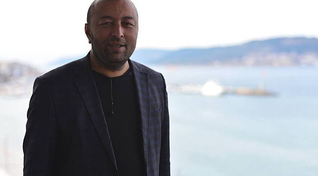 Haberci Çanakkale'den Basın Açıklaması Geldi...