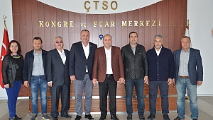 "Hedef Yüzde 50'den Bir Fazlası"