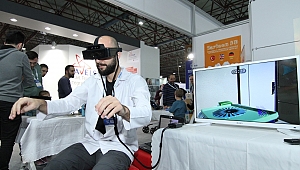  Hemşireler ameliyata bu sistemle hazırlanacak...