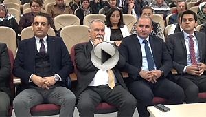 Her Bağış Bir Fidan Etkinliği Hayat Buldu