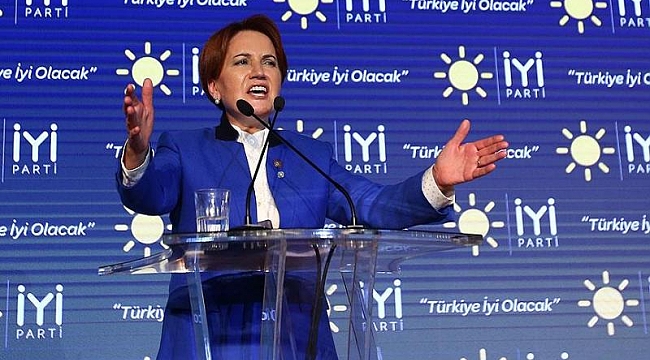 İYİ Parti Çanakkale İl Başkanı Belli Oldu!!!