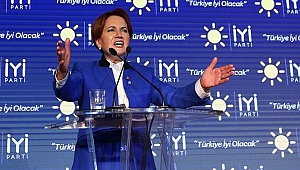 İYİ Parti Çanakkale İl Başkanı Belli Oldu!!!