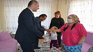 Kansere Yakalanan Anneye Seferber Oldular... İlk Randevu Alındı...