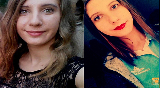 Kayıp Berna'dan Haber Var