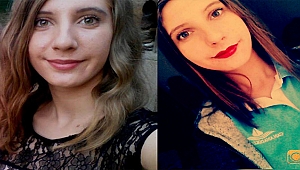 Kayıp Berna'dan Haber Var