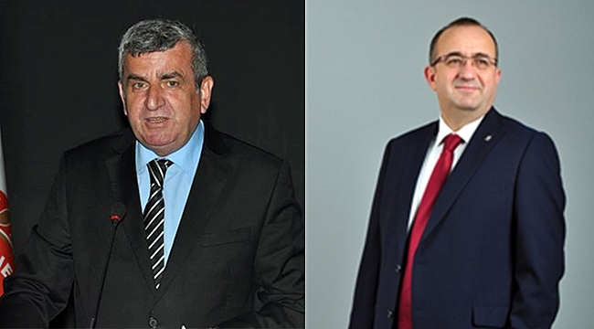 Kendisi İçin Değil, Memleket İçin Çabaladı