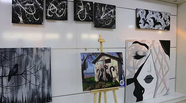 Kepez'in Duvarları'na Büyük İlgi