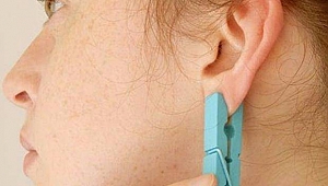 Mandalı Kulağınızdaki Bu Yerlere Tutturun! Sonucuna Çok Şaşıracaksınız…