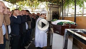 Mestan Son Yolculuğuna Memleketinde Uğurlandı...