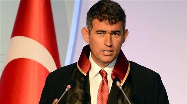 Metin Feyzioğlu Çanakkale'ye Geliyor...