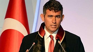 Metin Feyzioğlu Çanakkale'ye Geliyor...