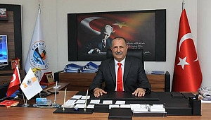 Mutan; "Hiçbir Liste veya Adayla Alakam Yok..."