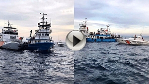 Nefes Kesen Operasyon! 305 Kaçak Göçmen Böyle Yakalandı...