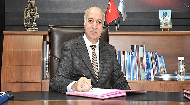 SGK İl Müdürü Tümsek'ten ertelenen prim tahsilatlarına son ödeme uyarısı...