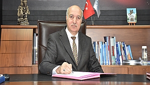 SGK İl Müdürü Tümsek'ten ertelenen prim tahsilatlarına son ödeme uyarısı...