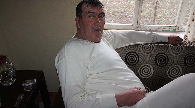 Sır Gibi İntihar...