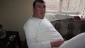 Sır Gibi İntihar...