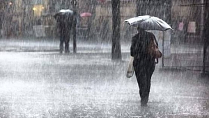 Soğuk hava dalgası geliyor!