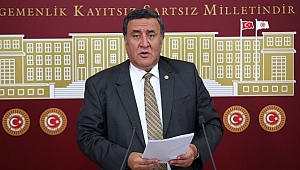 "Son 2 yılda yurtdışına yumurta için 175 milyon lira ödedik. 41.4 milyon dolarlık yumurta ithal ettik!"