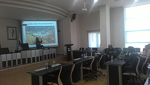 Temizlik İşleri Müdürlüğü Eğitimlerine Devam Ediyor…