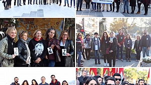 Topluma Destek Derneği Atasını Unutmadı...