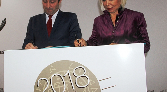 Uluslararası kültür hazinesi 'Truva' canlanıyor