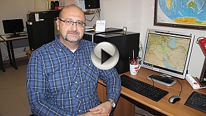 Uzmanlardan Irak depremi açıklaması