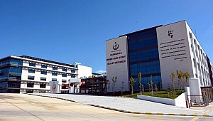 Yeni Devlet Hastanesinde Anjio Ünitesi Hizmete Girdi...