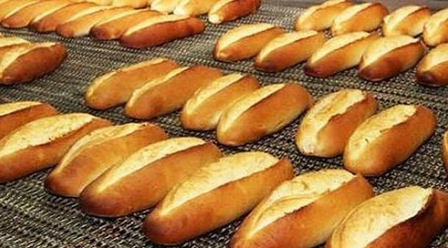 Yeni Satışa Sunulacak 200 Gramlık Ekmekler 1 Liraya Satılacak